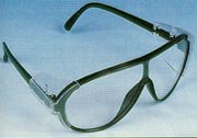 lentes de seguridad, equipo de proteccion de los ojos